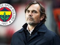 Fenerbahçe'de geri sayım