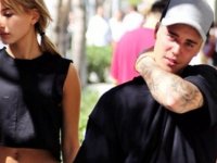 Justin Bieber ile Hailey Baldwin nişanlandı