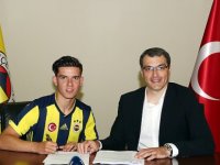 Fenerbahçe'de transferde 22 yıl sonra ilk