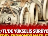 Kur şoku nedir, ekonomiyi nasıl etkiler?