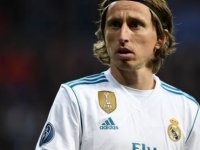 Luka Modric transferi için çılgın bedel