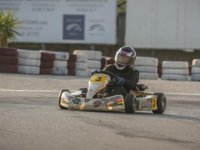 Kartingde sezon ikinci yarışla devam ediyor