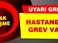 KAMU-SEN, uyarı grevi yapacak