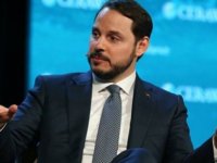 Albayrak: Son veriler ekonominin büyüme patikasına girdiğini destekliyor