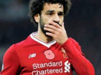 Liverpool, oyuncusu Salah'ı polise ihbar etti