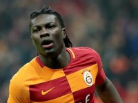 Gomis resmen Suudi Arabistan'da