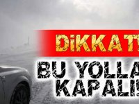 Başbakanlık Kavşağı Hafta Sonu Boyunca Kapalı