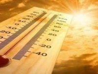 İklim değişikliğinin sıcaklıklara etkisi Kıbrıs’ta da “en üst” seviyede...