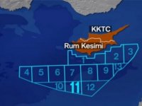 ExxonMobil sondaj için 12 Kasım'da Kıbrıs'ta