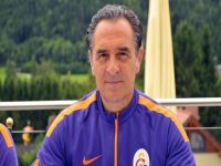 Prandelli'den olay sözler!