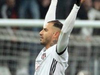 Quaresma: 3 silah bana doğrultulmuştu