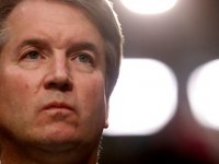 Trump'ın Yüksek Mahkeme adayı Kavanaugh'a ikinci cinsel taciz suçlaması