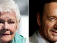 Judi Dench tacizle suçlanan Kevin Spacey'e destek verdi: O çok iyi bir arkadaş