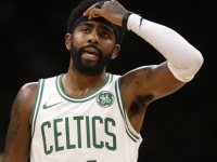 NBA yıldızı Kyrie Irving 'Dünya düzdür' dediği için özür diledi