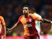 Porto - Galatasaray maçının yayınlanacağı kanal belli oldu