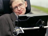 Stephen Hawking'in 'bilgi paradoksuyla' ilgili son makalesi yayımlandı