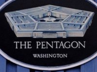 Pentagon, çalışanlarının kişisel bilgilerinin sızdırıldığını açıkladı