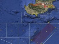 Akdeniz'de iletişim oyunları mı?