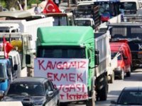 Dikkat! Yarın Lefkoşa'da eylem var, trafik karışacak!