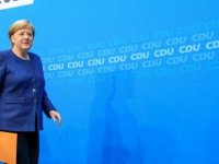 Merkel: Yeni genel başkanla da koalisyona devam edilecek