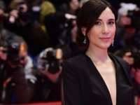 Sibel Kekilli’den kadınlara: Çok acı çektim artık susmamalıyım