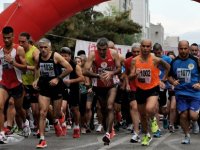 Lefkoşa Türk Belediyesinden Maraton duyurusu