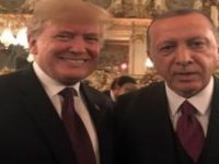 Beyaz Saray: Trump-Erdoğan görüşmesinde Kaşıkçı cinayeti ele alındı