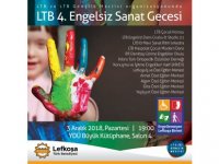 Engelsiz yürekler 4.kez yeteneklerini sergileyecek