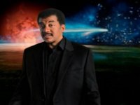 Ünlü astrofizikçi Neil deGrasse Tyson'a cinsel taciz suçlaması