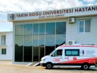 Yakın Doğu Üniversitesi Hastanesi Bafra Sağlık Merkezi Açılıyor