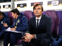 Fenerbahçe'de Cocu dönemi resmen bitti