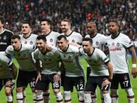 Beşiktaş'ta sürpriz ayrılık