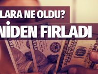 Dolar/TL kuru, Cuma günü aştığı 7 seviyesinin üzerinde işlem görmeye devam ediyor