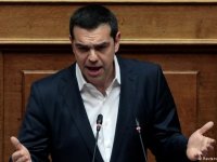 Tsipras güvenoyu aldı