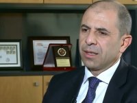 Özersay, Federasyon modelinin gerçekçi olmadığını savundu