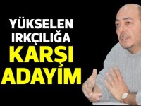 Kızılyürek: "AB'de yükselen ırkçılığa ses çıkarmak için adayım"