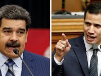 Moskova üzerinden Venezuela'ya giden özel Türk uçağı Maduro için mi?