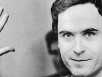 Hapis hayatından idam edilene kadar  kadın hayranlarından mektuplar alan seri katil Ted Bundy kimdir?