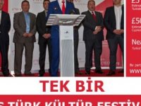 İngiltere KTTO, ‘tek bir’ İngiltere Kıbrıs Türk Kültür Festivali istiyor