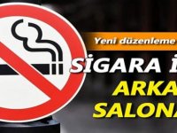 Türkiye Sağlık Bakanı: Kafelerin en güzel yerleri sigara içenlere ayrılıyor