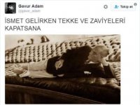 Nerede O Eski Tivitler Hesabından Gözünüzden Yaş Getirecek  Efsane Tweetler