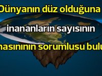 Suçlu  tanıdık çıktı