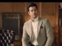 Burak Özçivit'in, 3 milyon lira aldığı reklam filmi olay oldu