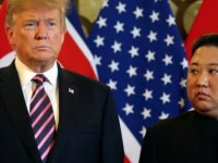 Trump’tan Kim’e övgü dolu sözler: Büyük bir lidersiniz