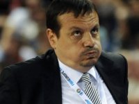 Ergin Ataman Fenerbahçe'yi Euroleague'e şikayet etti