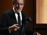 Spielberg Netflix karşıtı kampanyaya hazırlanıyor!