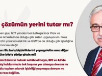 Sadece işbirliği yapmak, çözümün yerini tutar mı?