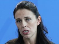 Yeni Zelanda Başbakanı Ardern: Teröristin ismini asla anmayacağım