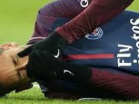 UEFA, Neymar'ı suçlu buldu