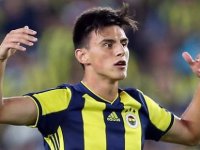 Eljif Elmas için 15 milyon Euro!